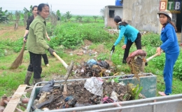 Th&agrave;nh phố: Hơn 13,764 tỷ đồng gi&uacute;p phụ nữ ph&aacute;t triển kinh tế