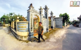 T&igrave;nh s&acirc;u hơn nước&hellip;