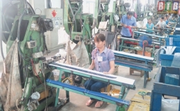 Giải ph&aacute;p tăng thu ng&acirc;n s&aacute;ch từ doanh nghiệp xuất nhập khẩu