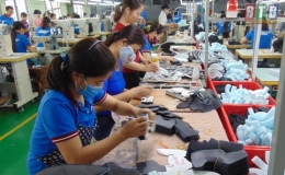 Chi cục thuế th&agrave;nh phố: Nỗ lực thu ng&acirc;n s&aacute;ch nh&agrave; nước