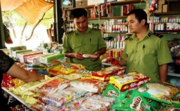 6 th&aacute;ng đầu năm, ph&aacute;t hiện, xử l&yacute; tr&ecirc;n 52.000 vụ bu&ocirc;n lậu