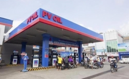 Ti&ecirc;u thụ xăng E5 tăng mạnh