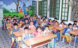 Thực chất - kh&ocirc;ng h&ocirc; h&agrave;o  (Kỳ 3)