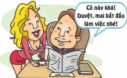 Kh&ocirc;ng để lại tang chứng