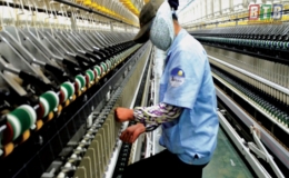 Th&agrave;nh phố: Tăng tốc về đ&iacute;ch thu ng&acirc;n s&aacute;ch