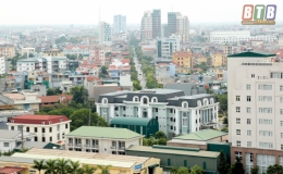 Những n&eacute;t nổi trội của người v&agrave; đất Th&aacute;i B&igrave;nh