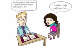 Đẹp nhưng đừng tưởng bở