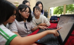 C&aacute;c trường đại học chuẩn bị c&ocirc;ng bố điểm chuẩn năm 2019