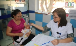 Tranh luận thẳng thắn, t&igrave;m giải ph&aacute;p cho những vấn đề nổi cộm (Kỳ 5)