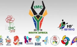 Việt Nam lọt tốp 5 cuộc thi học sinh giỏi to&aacute;n quốc tế tại Nam Phi