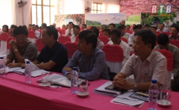 B&agrave;n giải ph&aacute;p khắc phục hậu quả bệnh dịch tả lợn ch&acirc;u Phi