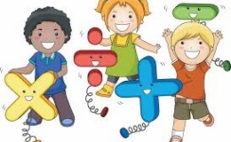 Những nh&agrave; to&aacute;n học... giỏi to&aacute;n