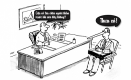 Người quản l&yacute; cao tay