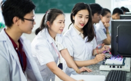 Th&iacute; sinh lưu &yacute; thời gian x&aacute;c nhận nhập học để tr&aacute;nh bị loại oan