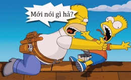 Chỉ bố mới xứng đ&aacute;ng