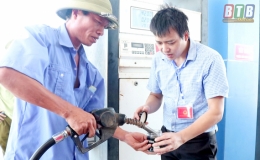 N&acirc;ng cao năng lực ph&aacute;t hiện gian lận thương mại