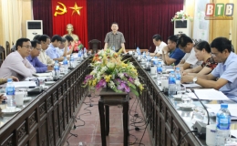 Vũ Thư: Xảy ra 10 vụ, 9 người chết do tai nạn giao th&ocirc;ng