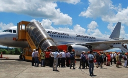 Vietnam Airlines, Jetstar Pacific tăng chuyến bay dịp Quốc kh&aacute;nh 2-9