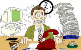 B&iacute; k&iacute;p l&agrave;m việc suốt 30 năm kh&ocirc;ng ch&aacute;n