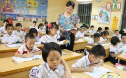 Vũ Thư tổng kết nhiệm vụ năm học 2018 &ndash; 2019