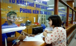 Những quy định mới người nộp thuế cần lưu &yacute;