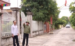 Nam Cường: N&acirc;ng cao đời sống người d&acirc;n theo Di ch&uacute;c của B&aacute;c Hồ