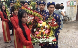 Vũ V&acirc;n: D&acirc;n nhẹ người v&igrave; x&oacute;a tục &ldquo;cỗ to&rdquo;