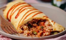 15 m&oacute;n ăn l&agrave;m từ trứng nổi tiếng thế giới