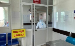 Bệnh nh&acirc;n COVID-19 thứ 8 tại Việt Nam tử vong