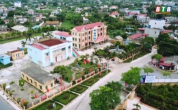 B&igrave;nh Định - Miền qu&ecirc; đ&aacute;ng sống