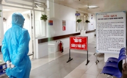 BN 651 tử vong v&igrave; vi&ecirc;m phổi, suy h&ocirc; hấp, suy thượng thận mạn, đ&aacute;i th&aacute;o đường type 2 v&agrave; COVID-19