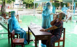 Bộ Y tế tiếp tục t&igrave;m người đến 3 trung t&acirc;m tiệc cưới tại Đ&agrave; Nẵng