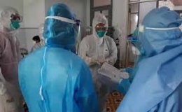 Chiều 19/8, th&ecirc;m 4 ca mắc COVID-19 mới tại Đ&agrave; Nẵng, Hải Dương, Quảng Nam