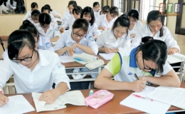 Chủ động c&aacute;c phương &aacute;n tổ chức kỳ thi tốt nghiệp THPT năm 2020