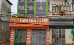 C&ocirc;ng an th&agrave;nh phố Th&aacute;i B&igrave;nh điều tra vụ b&agrave; đầu độc ch&aacute;u nội