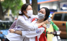 Hơn 5.800 b&agrave;i thi điểm 10 ở kỳ thi tốt nghiệp THPT 2020