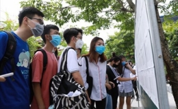 Lịch thi tốt nghiệp trung học phổ th&ocirc;ng đợt hai sẽ c&oacute; điều chỉnh