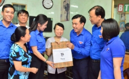 Nhiều hoạt động &yacute; nghĩa trong chiến dịch thanh ni&ecirc;n t&igrave;nh nguyện h&egrave;