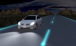 Những con đường năng lượng Mặt Trời sẽ thay đổi thế giới