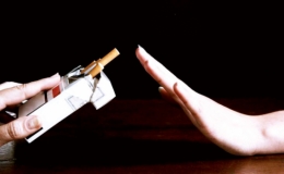 Ph&ograve;ng, chống t&aacute;c hại của thuốc l&aacute; 