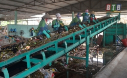 Tăng cường c&ocirc;ng t&aacute;c quản l&yacute; nh&agrave; nước về t&agrave;i nguy&ecirc;n v&agrave; m&ocirc;i trường