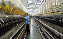 Th&agrave;nh phố: Kinh tế tăng trưởng kh&aacute;