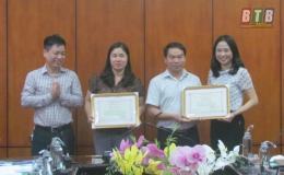 Th&agrave;nh phố: Tr&ecirc;n 4.600 hộ được thụ hưởng c&aacute;c chương tr&igrave;nh t&iacute;n dụng ch&iacute;nh s&aacute;ch