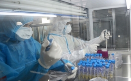 Th&ecirc;m 20 ca mắc COVID-19 tại Đ&agrave; Nẵng, Quảng Nam, Hải Dương, TP.HCM