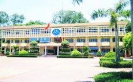 Th&ocirc;ng b&aacute;o tuyển sinh hệ ch&iacute;nh quy năm 2020