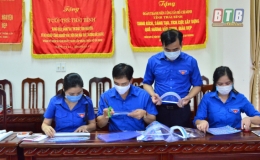 Tiếp tục nhận th&ocirc;ng tin phản &aacute;nh c&ocirc;ng t&aacute;c ph&ograve;ng, chống dịch Covid-19 qua đường d&acirc;y n&oacute;ng 18009402