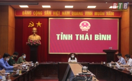 Tiếp tục thực hiện c&aacute;c biện ph&aacute;p truy vết, x&eacute;t nghiệm ngay, c&aacute;ch ly tập trung, dập dịch ki&ecirc;n quyết v&agrave; điều trị t&iacute;ch cực