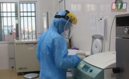 T&igrave;nh h&igrave;nh dịch Covid-19 đến ng&agrave;y 13/8