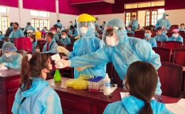 T&igrave;nh h&igrave;nh dịch Covid-19 đến ng&agrave;y 9/8