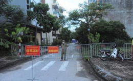 Từ 0h ng&agrave;y 16/8, đ&oacute;ng cửa ng&otilde; ra, v&agrave;o TP Hải Dương